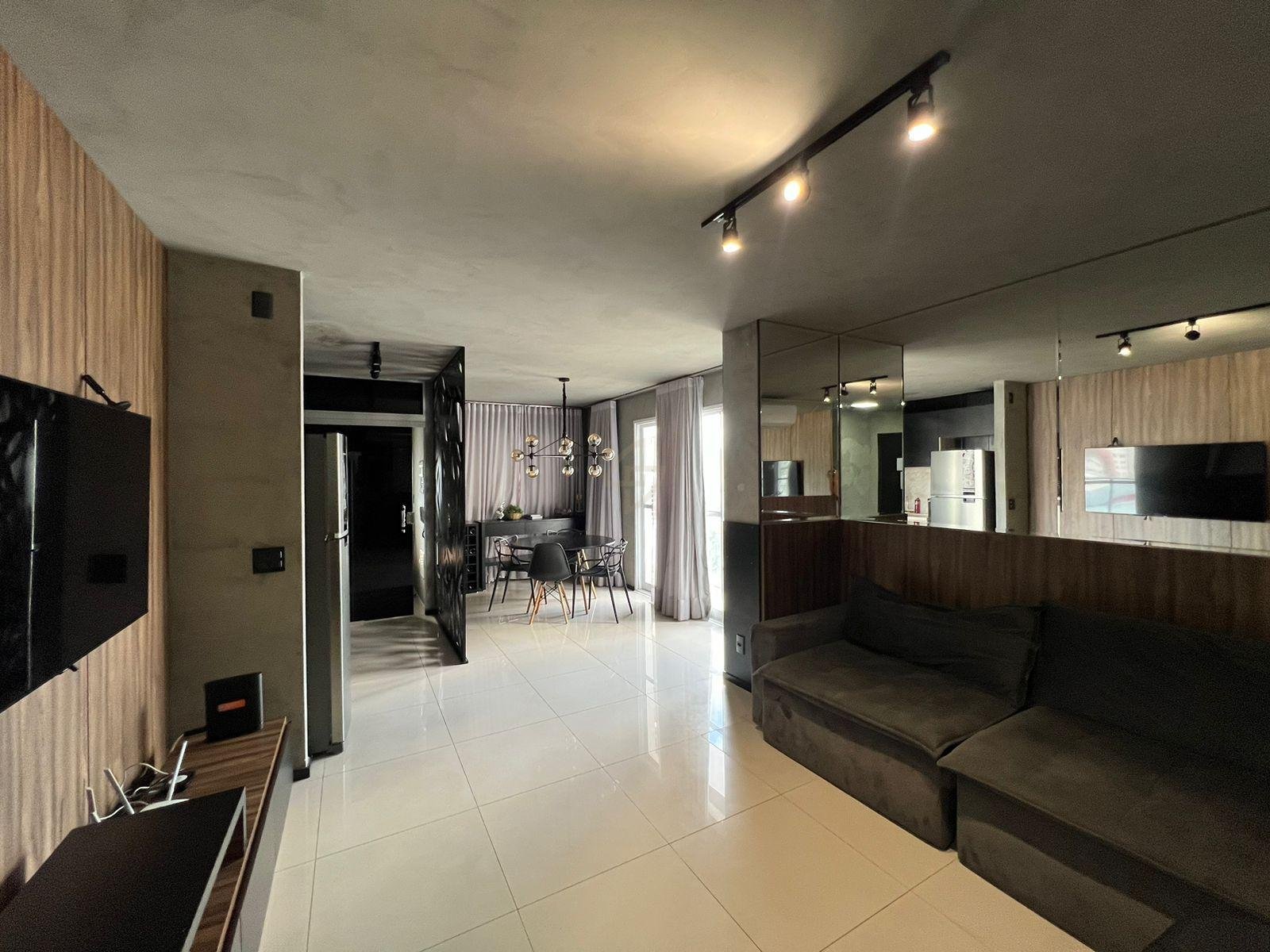 Apartamento Metropolitan Sidney 72m² — foto 1