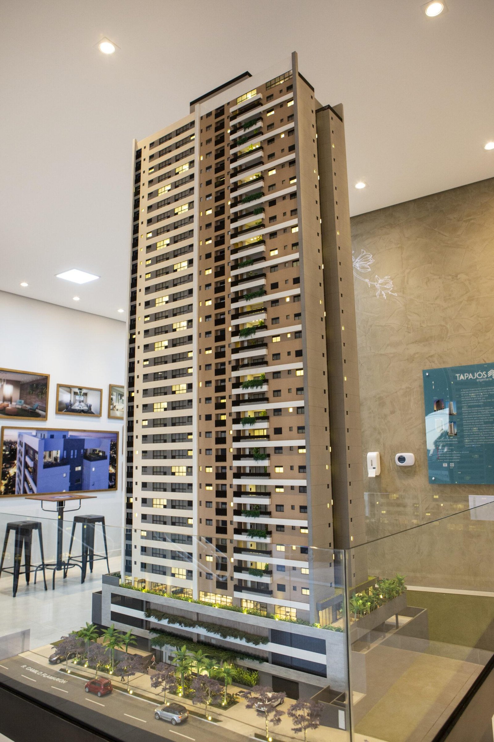 Ágio Apartamento Blume 76m² — foto 1