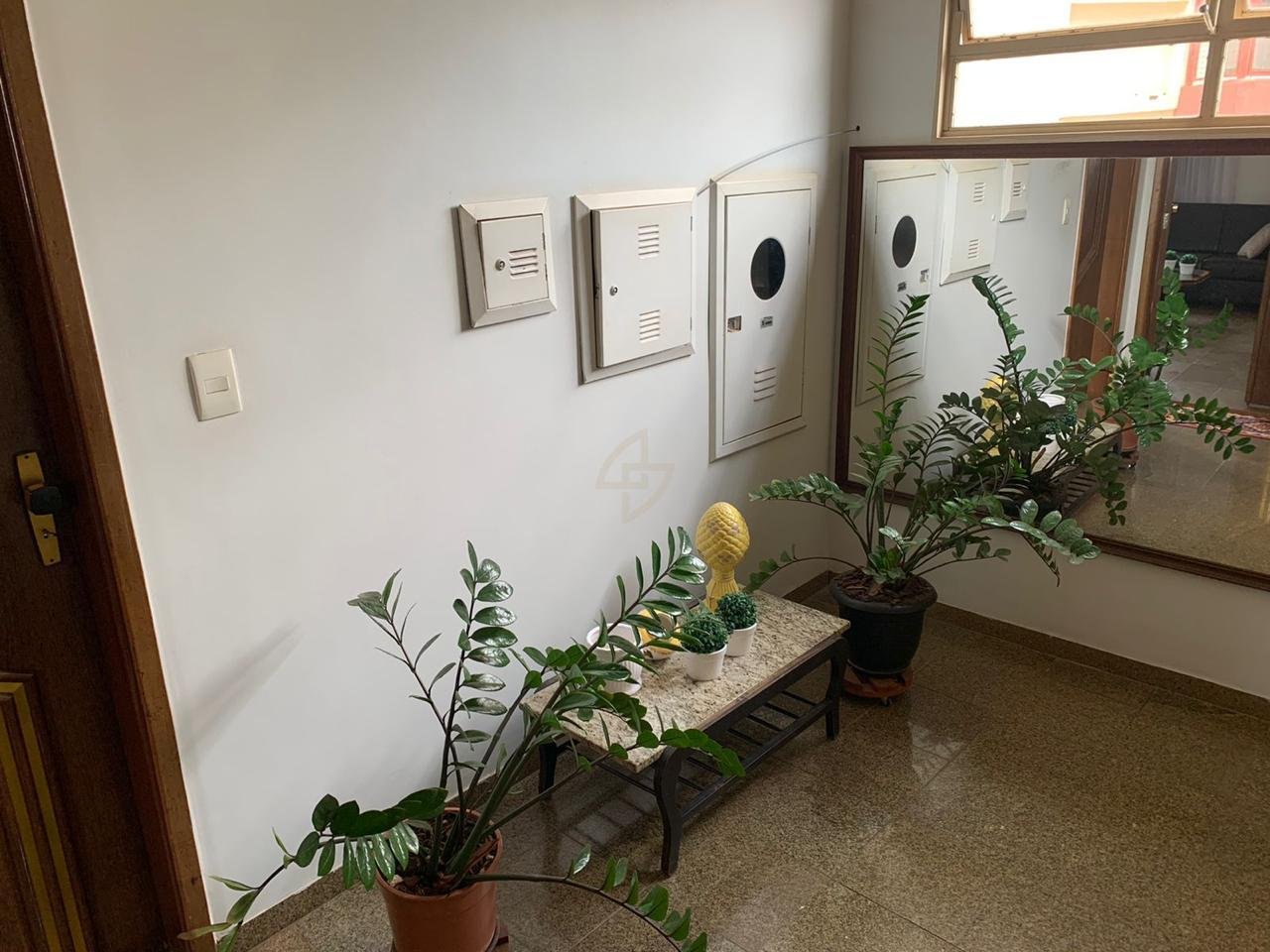 Apartamento Res. Carvalho 200m² — foto 1