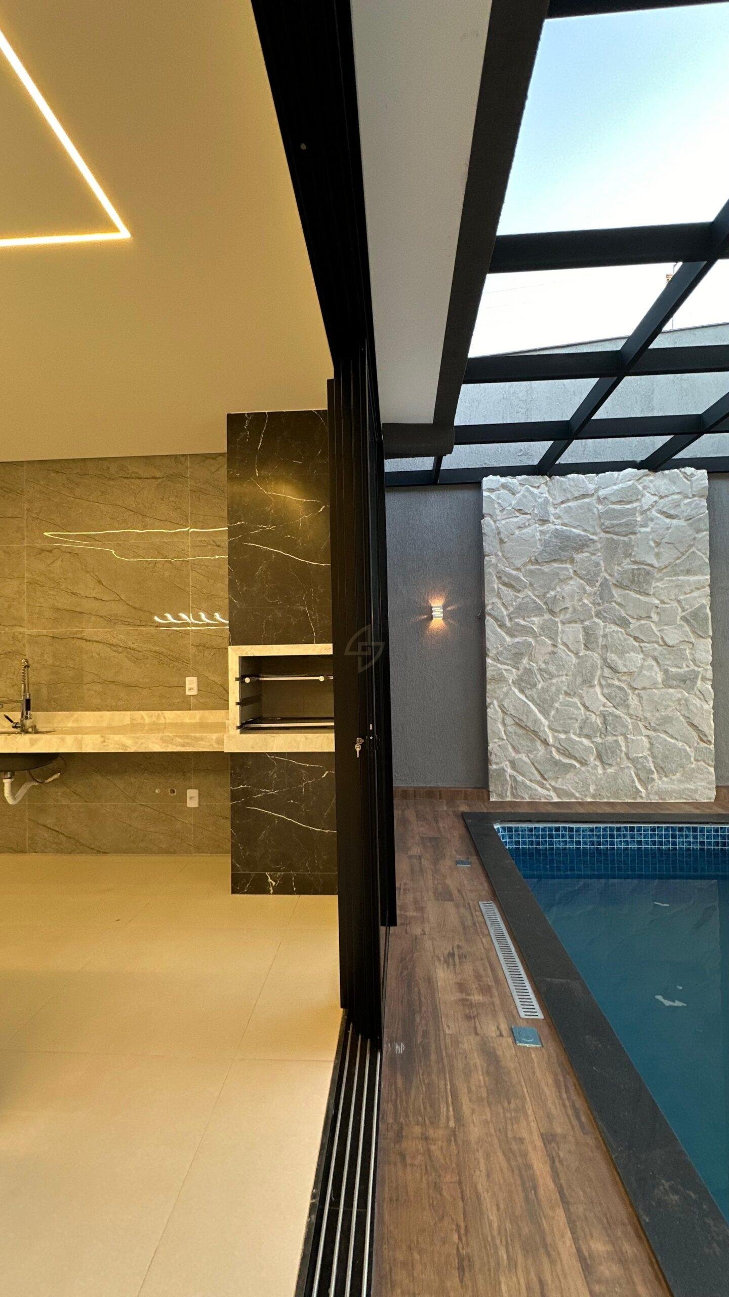 Casa Jd. Presidente 423m² — foto 1