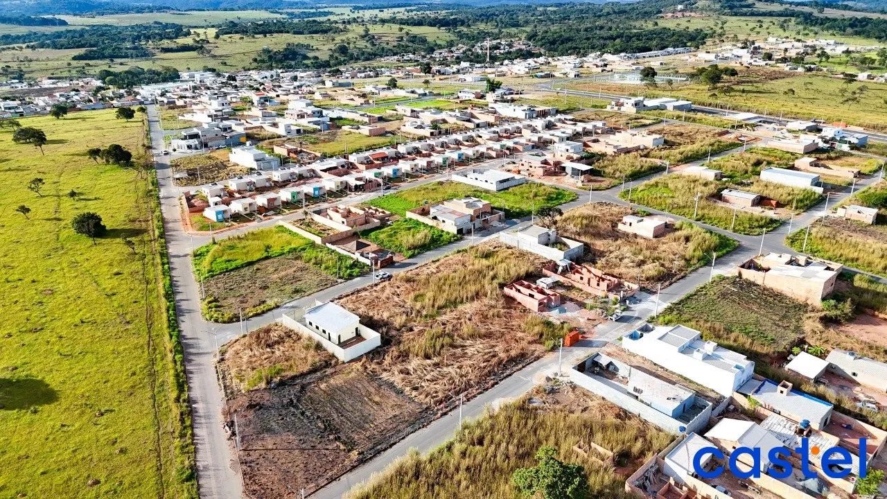Terreno - Residencial Porto Seguro