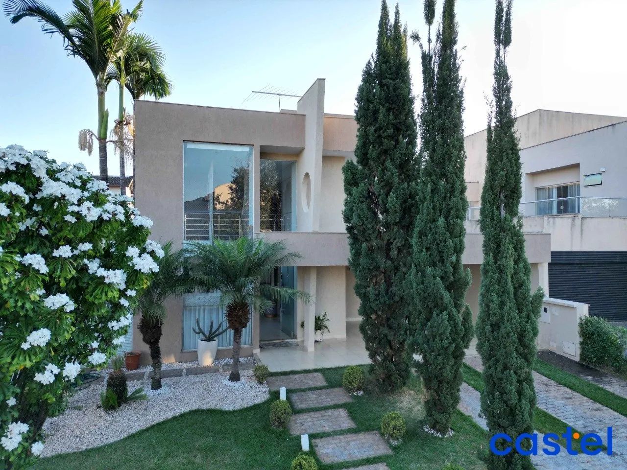 Casa - Jardins Atenas