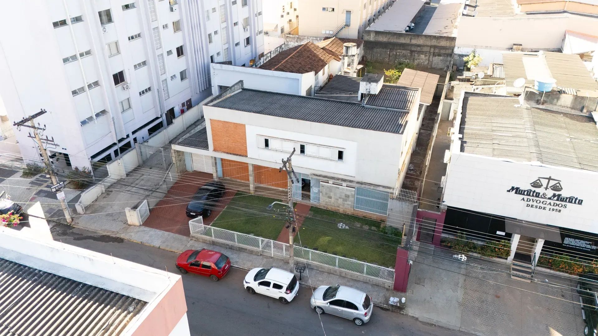 Casa - Setor Sul