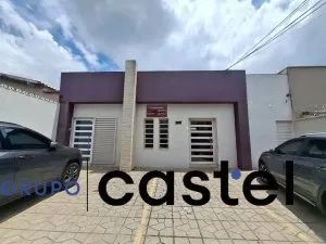 Sala Comercial - Setor Sul