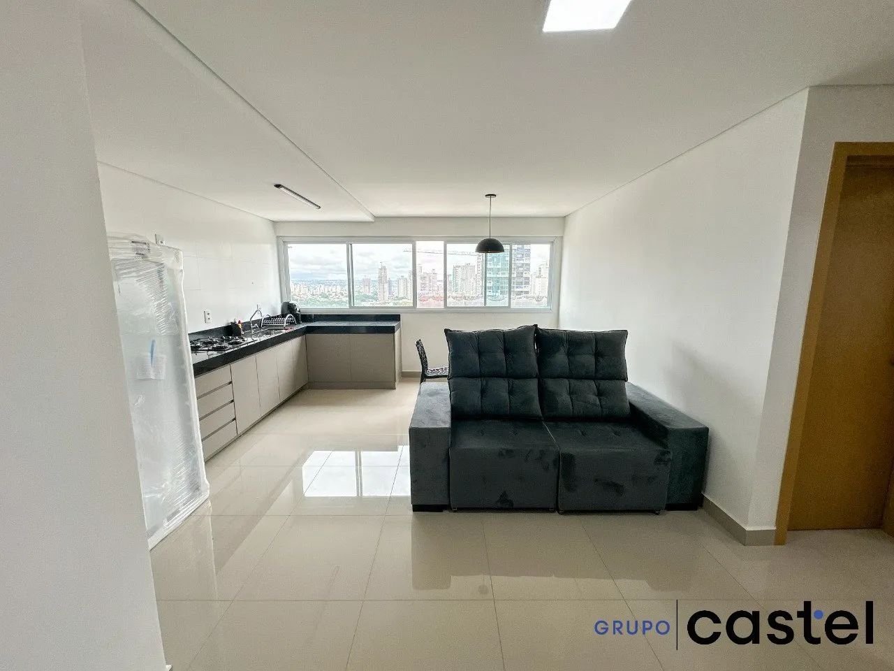Apartamento - Setor Marista