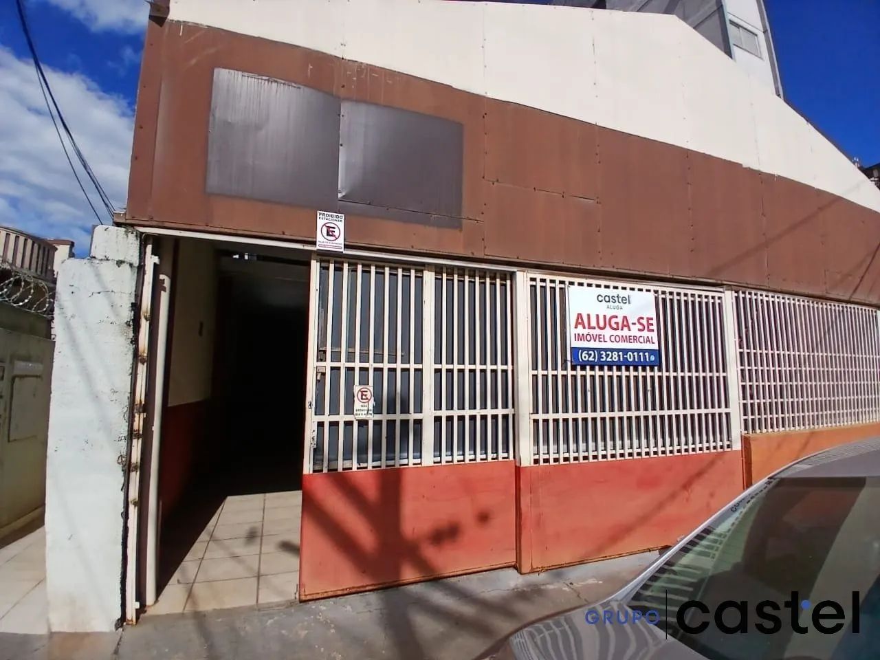 Sala Comercial - Setor Central