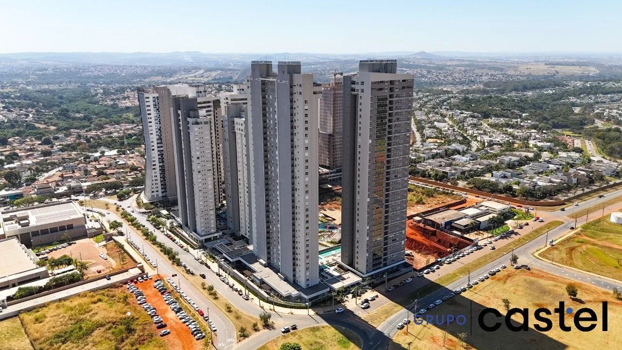 Apartamento - Park Lozandes