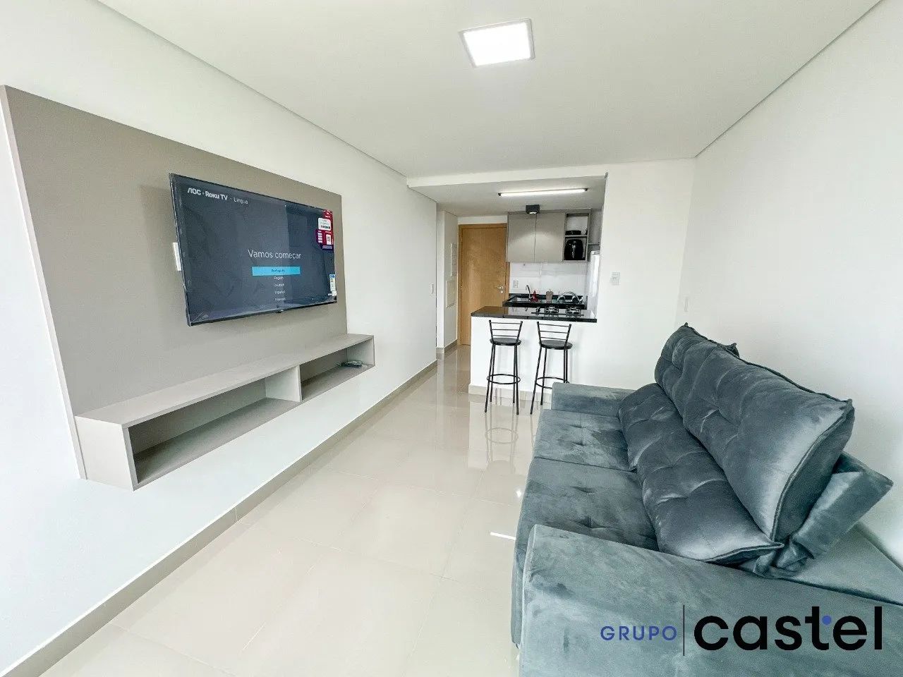 Apartamento - Setor Marista
