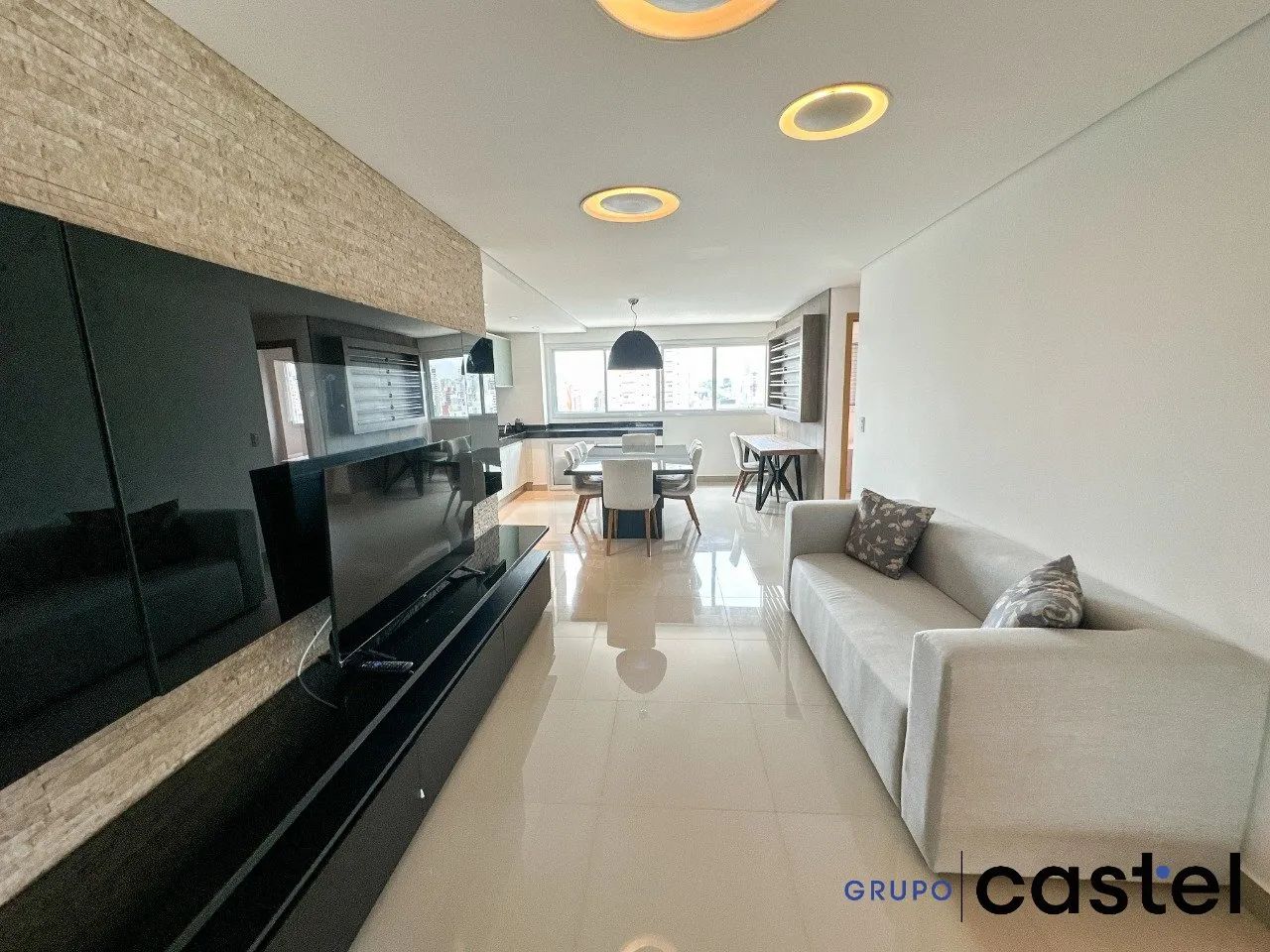 Apartamento - Setor Marista