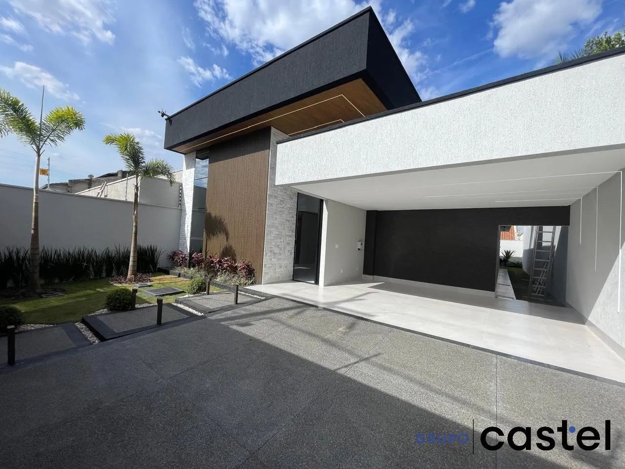 Casa - Setor Três Marias