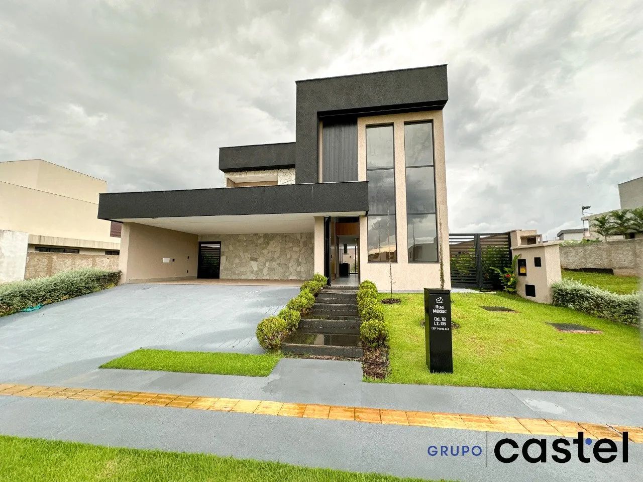 Casa - Jardins França