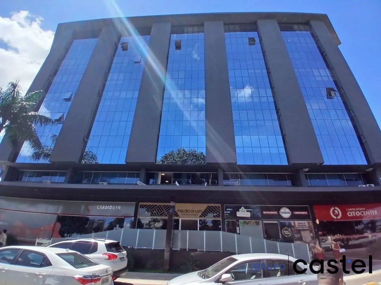 Sala Comercial - Jardim América