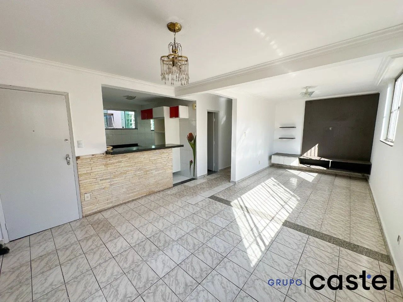 Apartamento - Vila Santa Efigênia