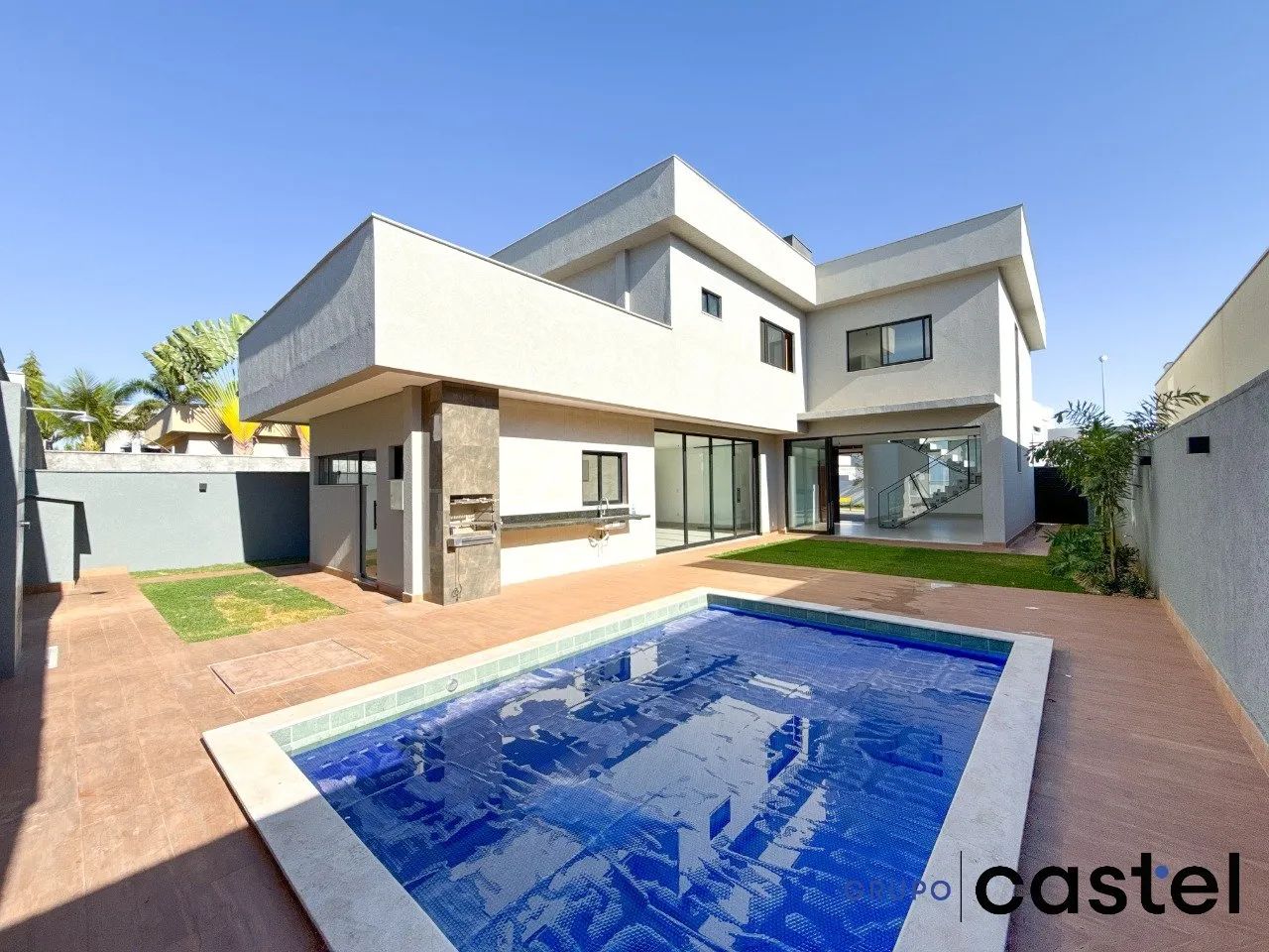 Casa - Portal do Sol Green