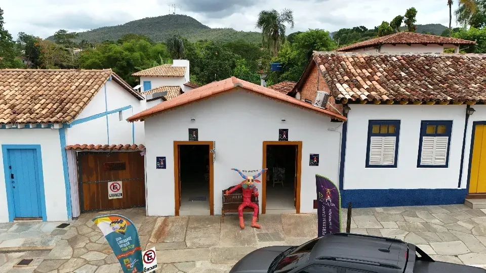 Comercial - Centro Historico