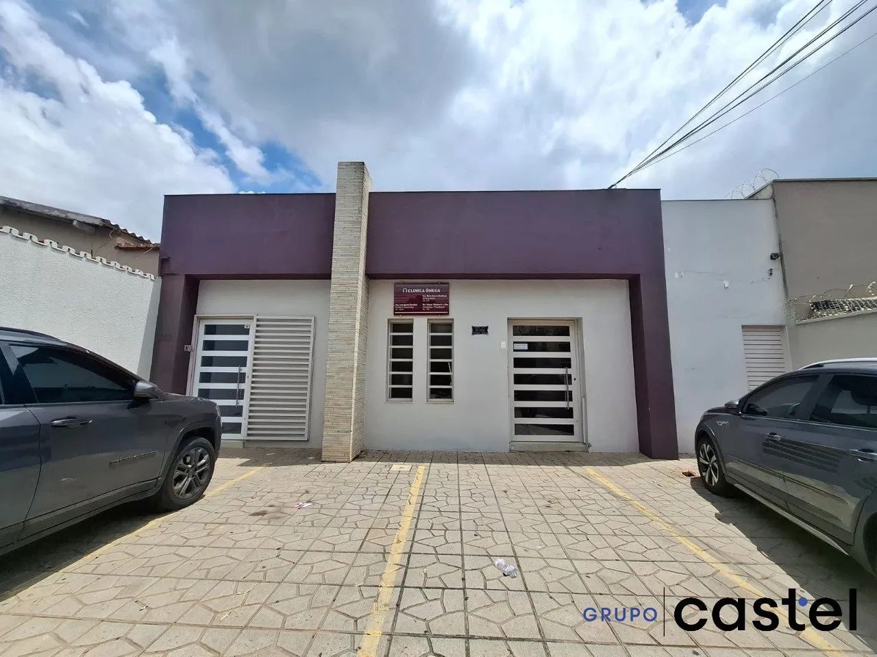 Sala Comercial - Setor Sul