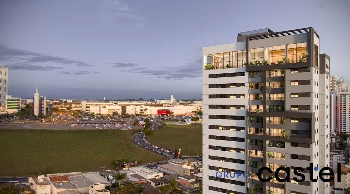 Apartamento - VILA SAO JOAO