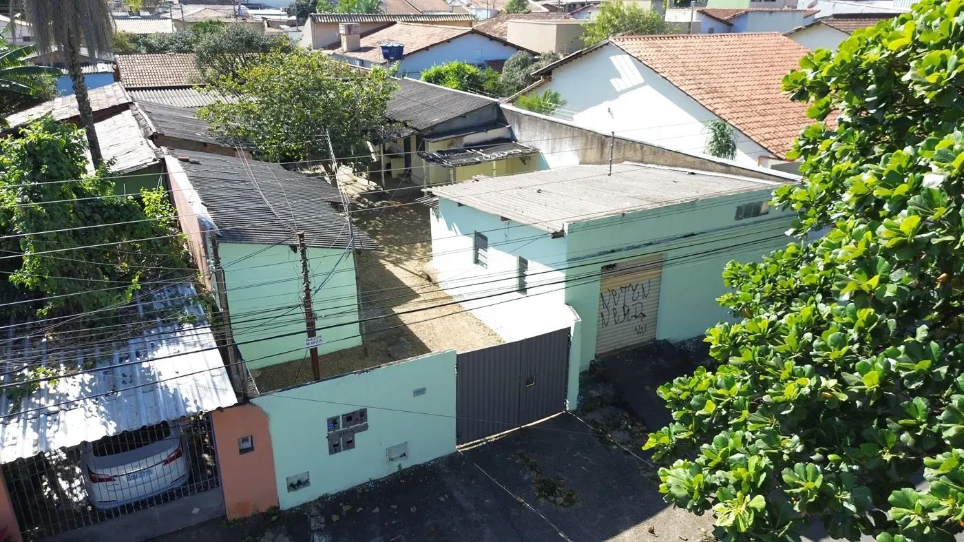 Kitnet - Jardim América