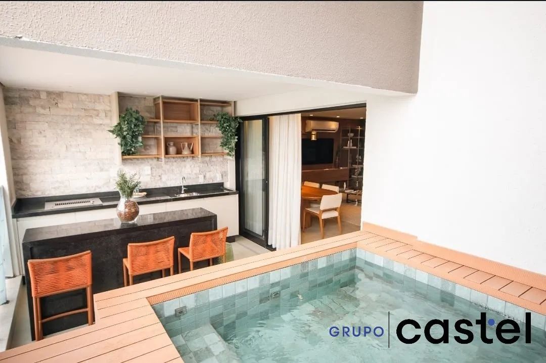 Apartamento - Jardim Goiás