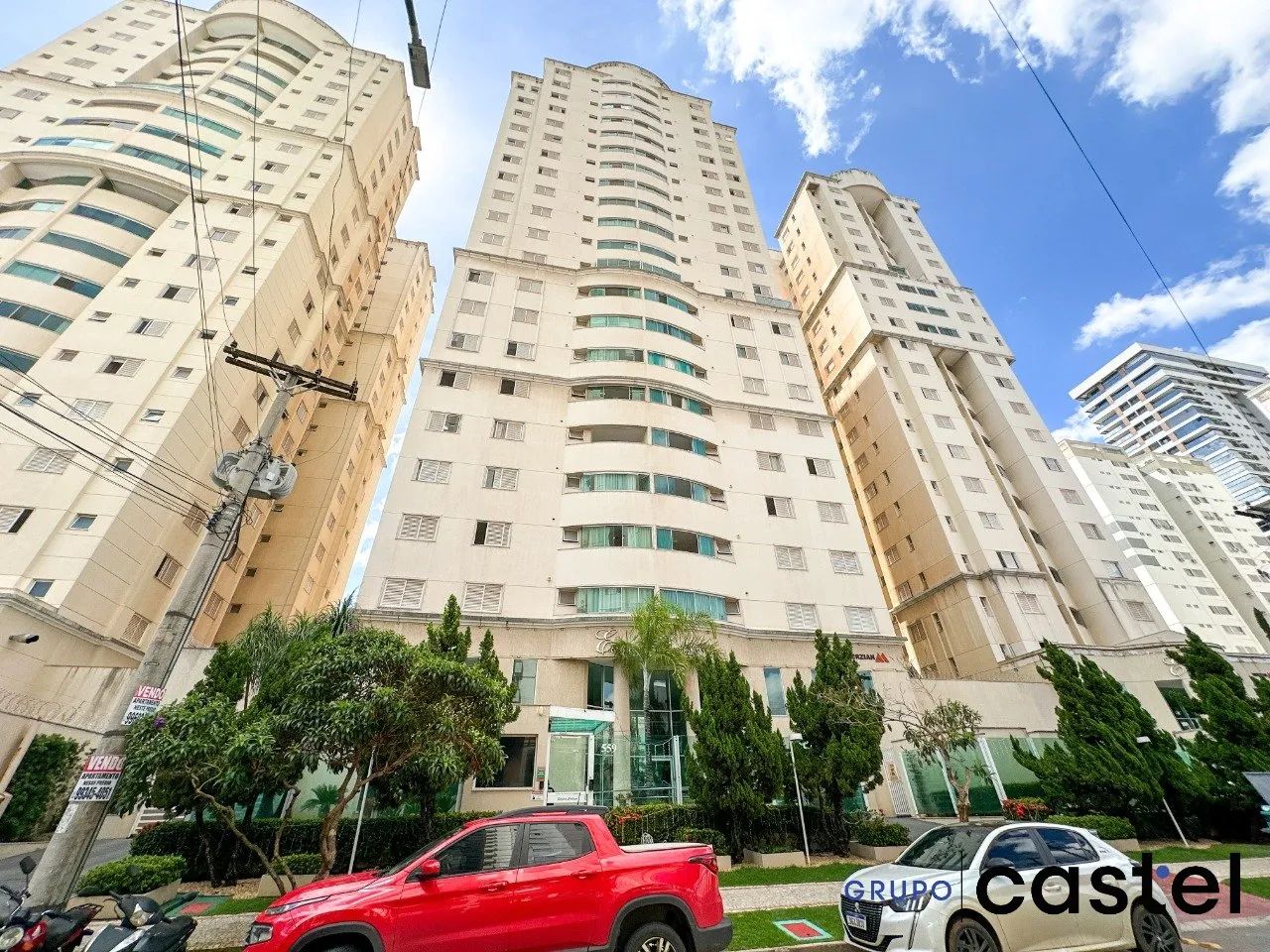 Apartamento - Setor Bueno
