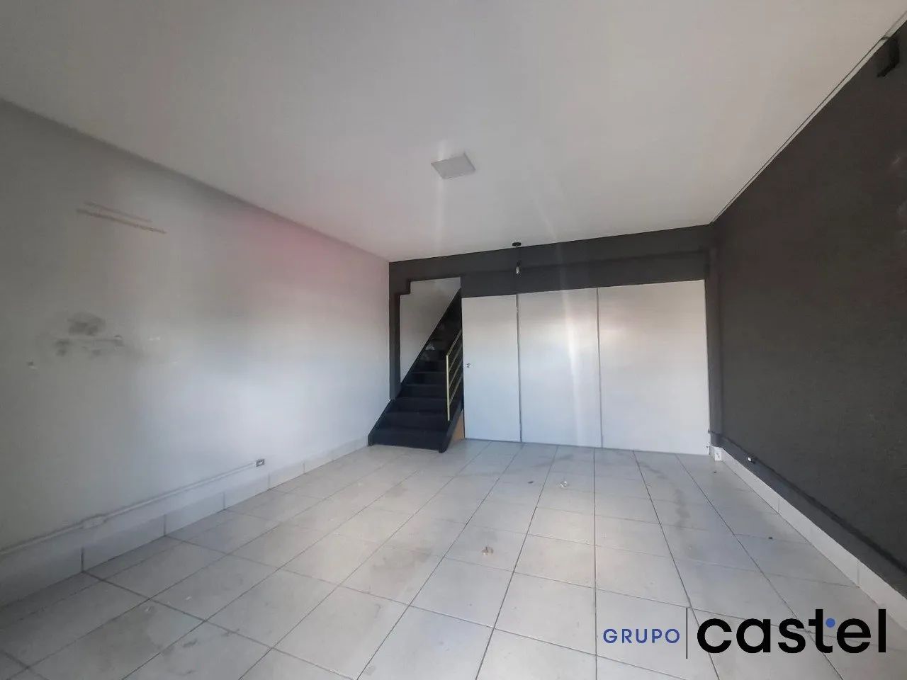 Sala Comercial - Vila Morais