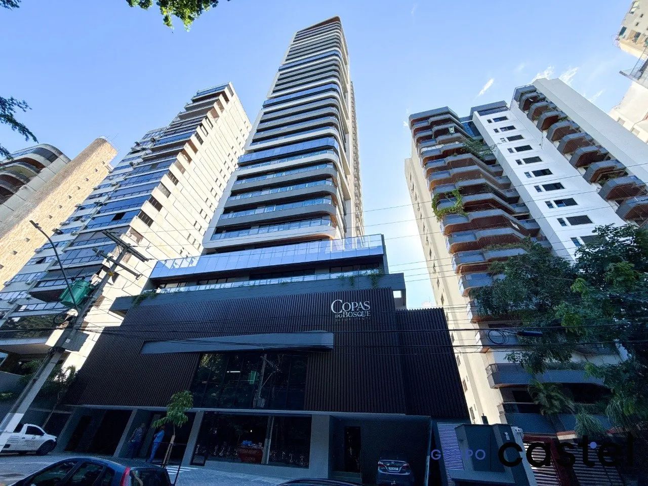 Apartamento - Setor Oeste