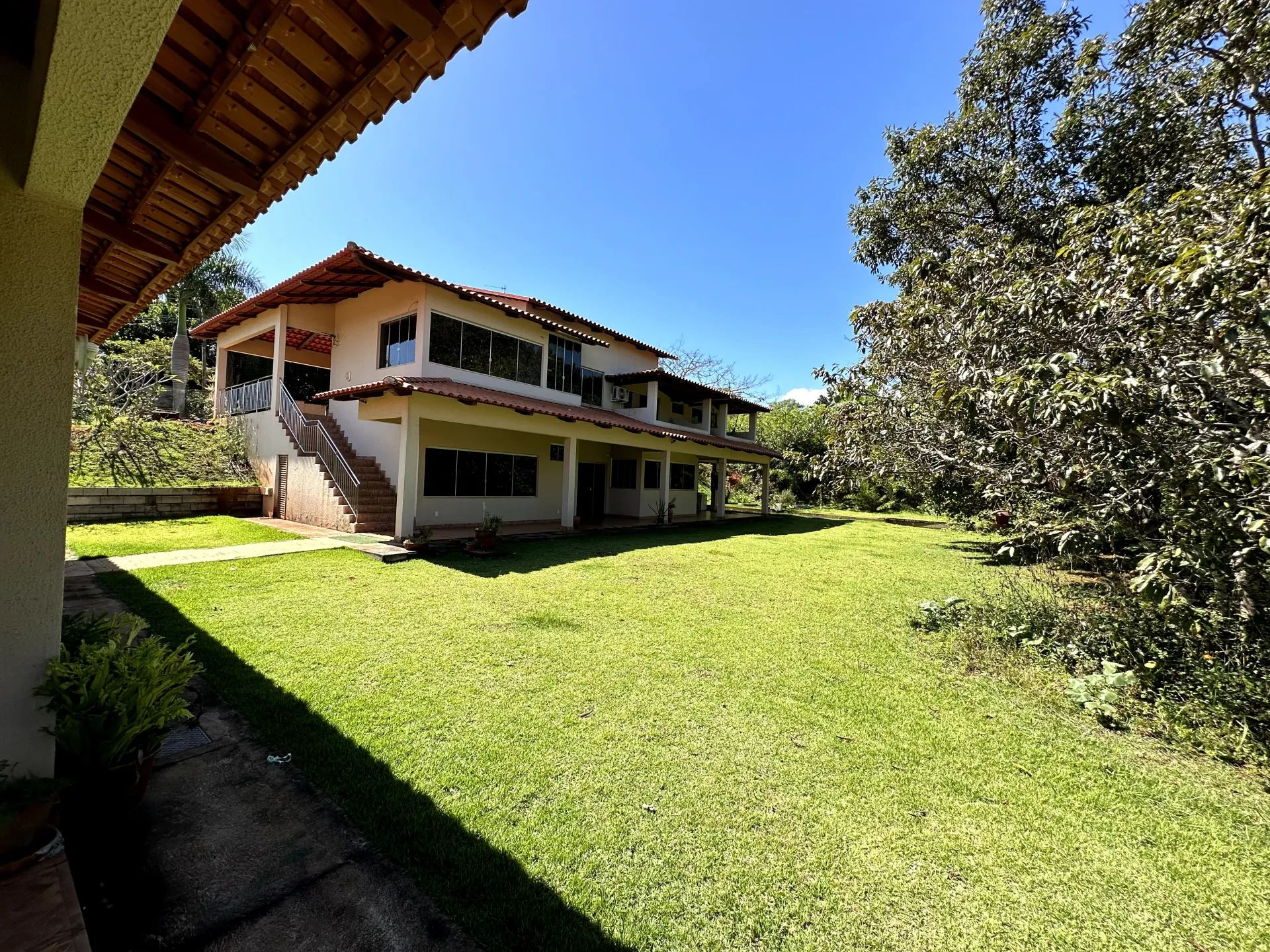 Rural - Condominio Alto da Boa Vista