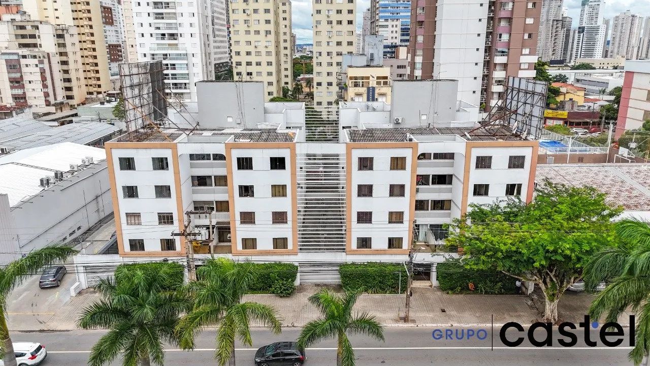 Apartamento - Setor Bueno