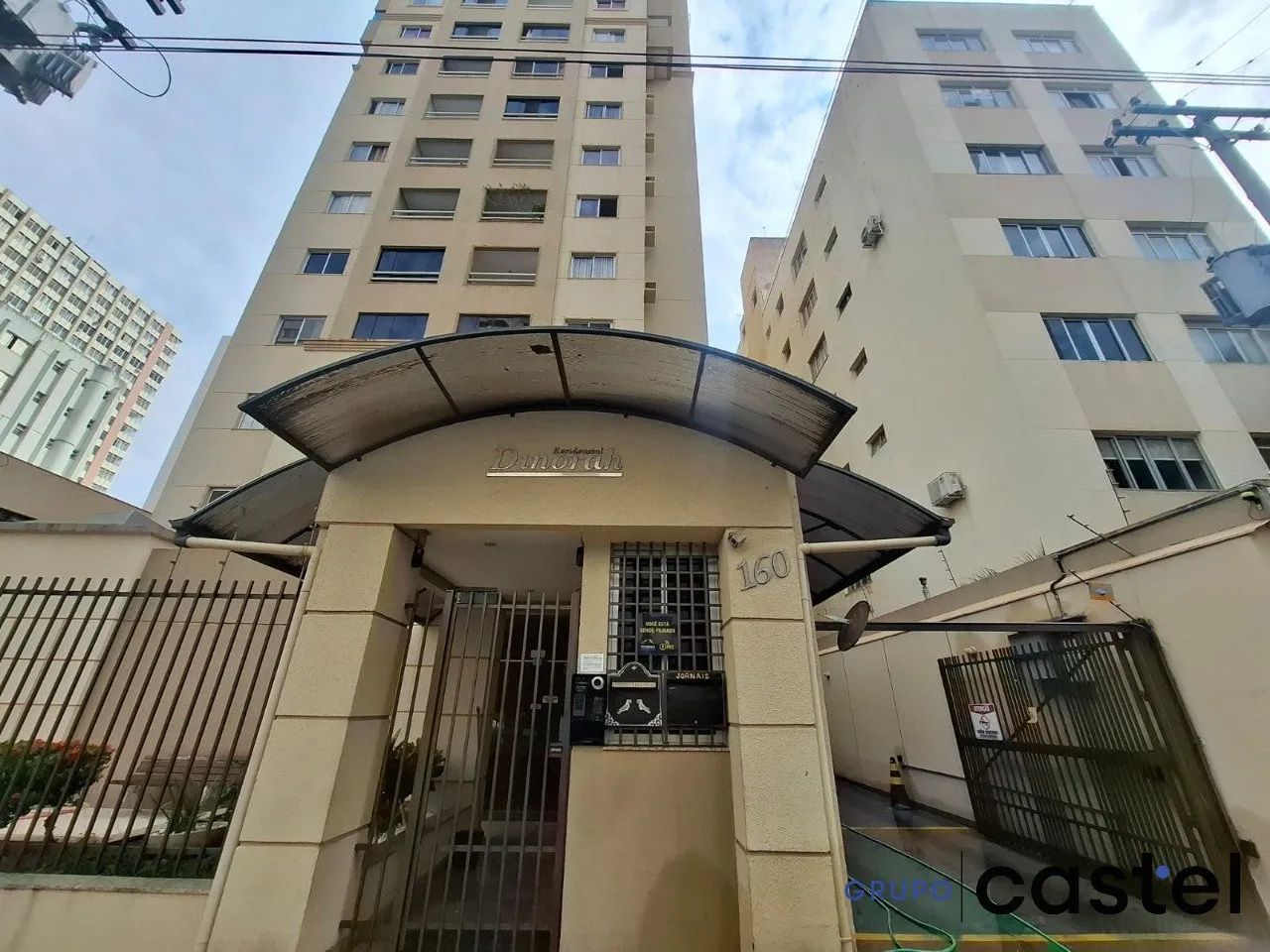 Apartamento - Setor Central