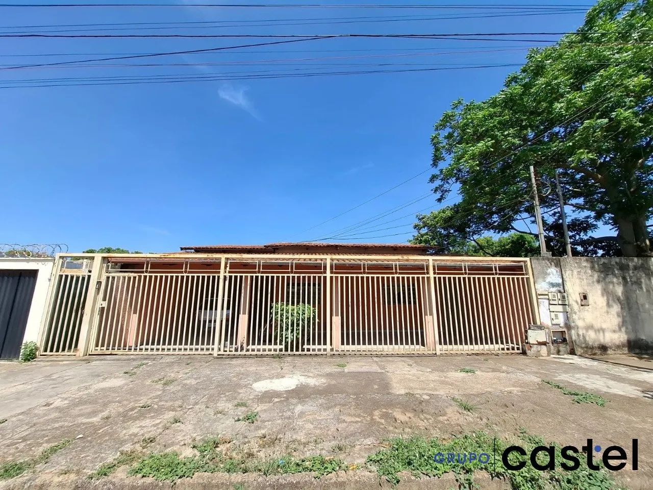Casa - Jardim Vila Boa