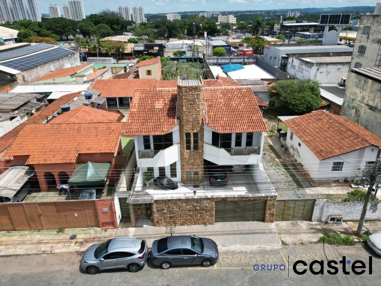 Casa - Setor Leste Vila Nova