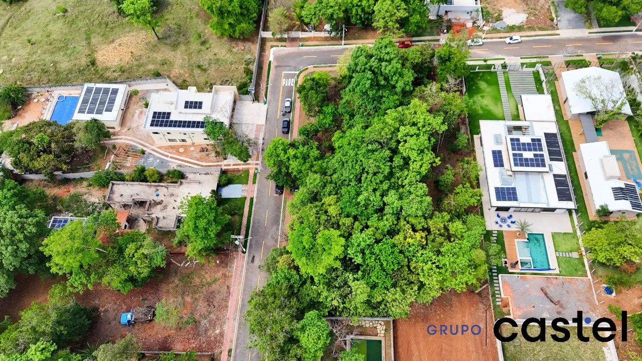 Terreno - Residencial Villa Verde