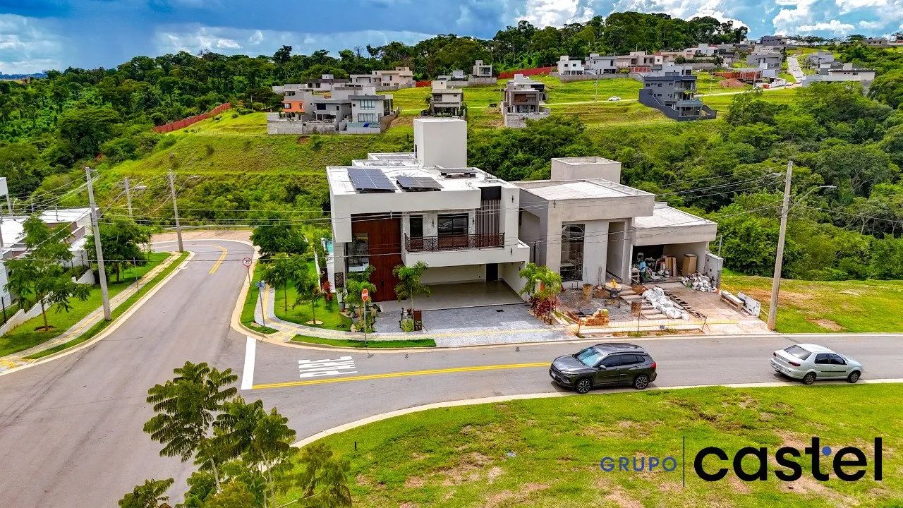 Casa - Jardins Bolonha