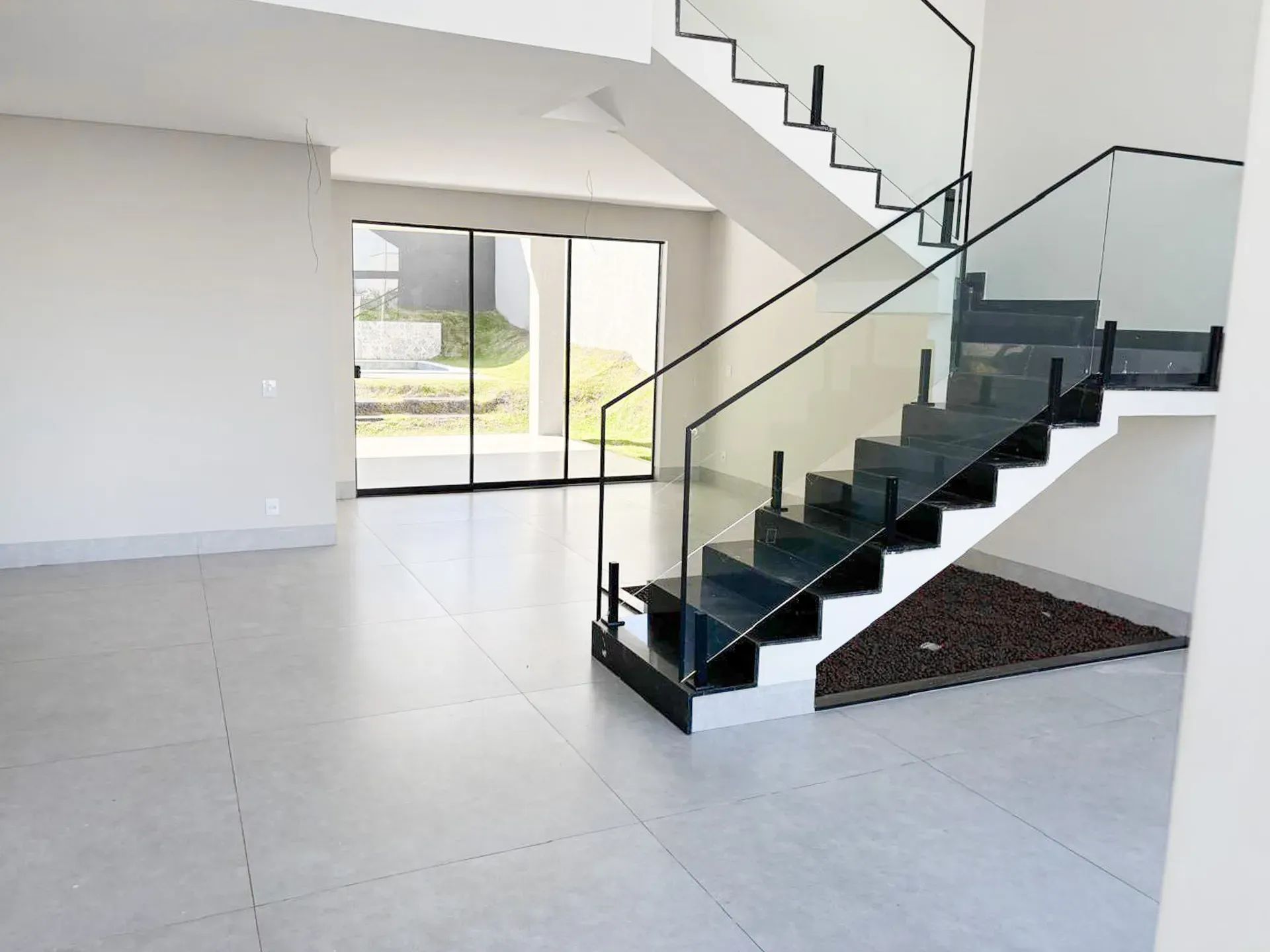 Condomínio - Residencial Goiânia Golfe Clube