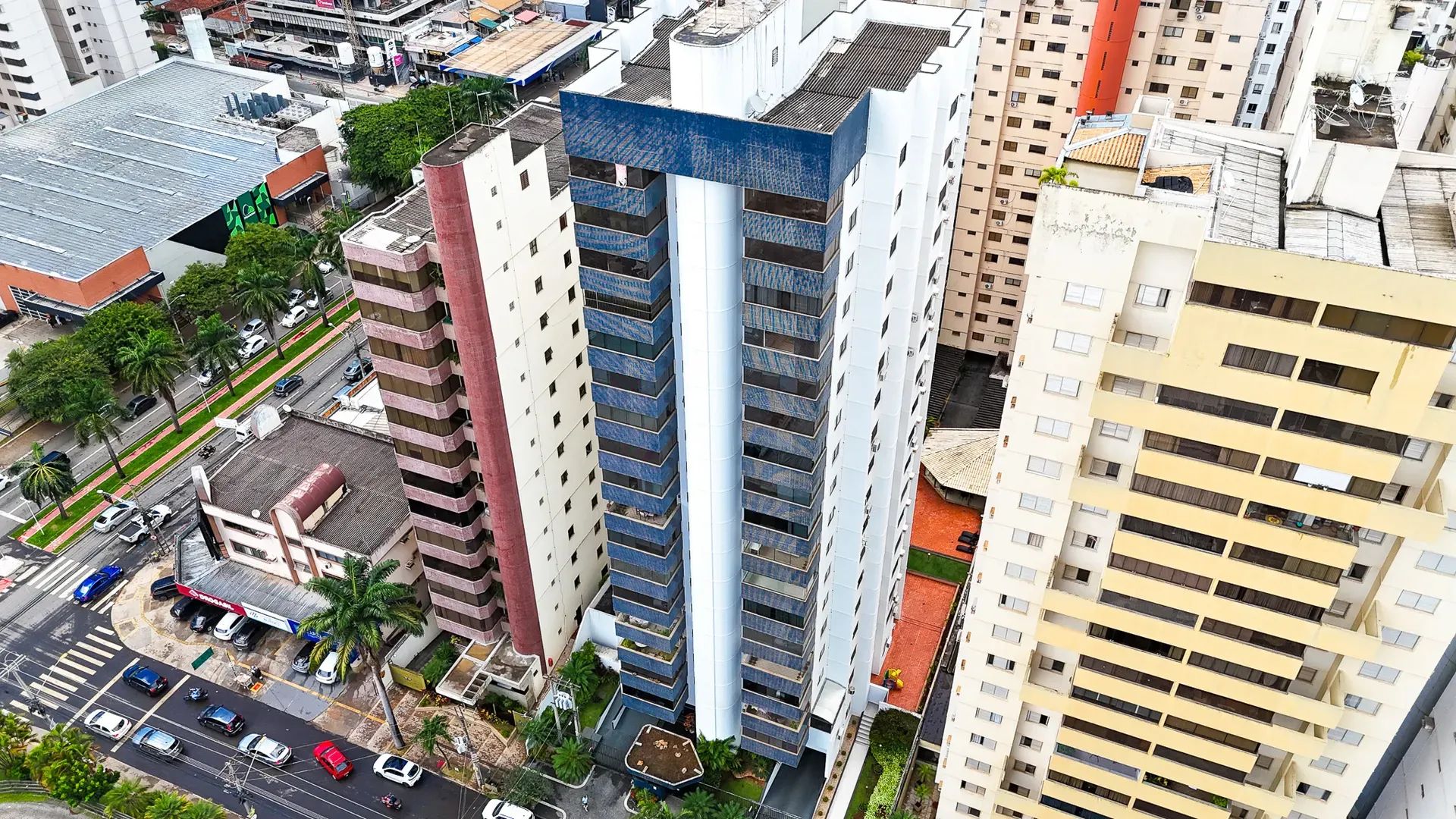 Apartamento - Setor Bueno