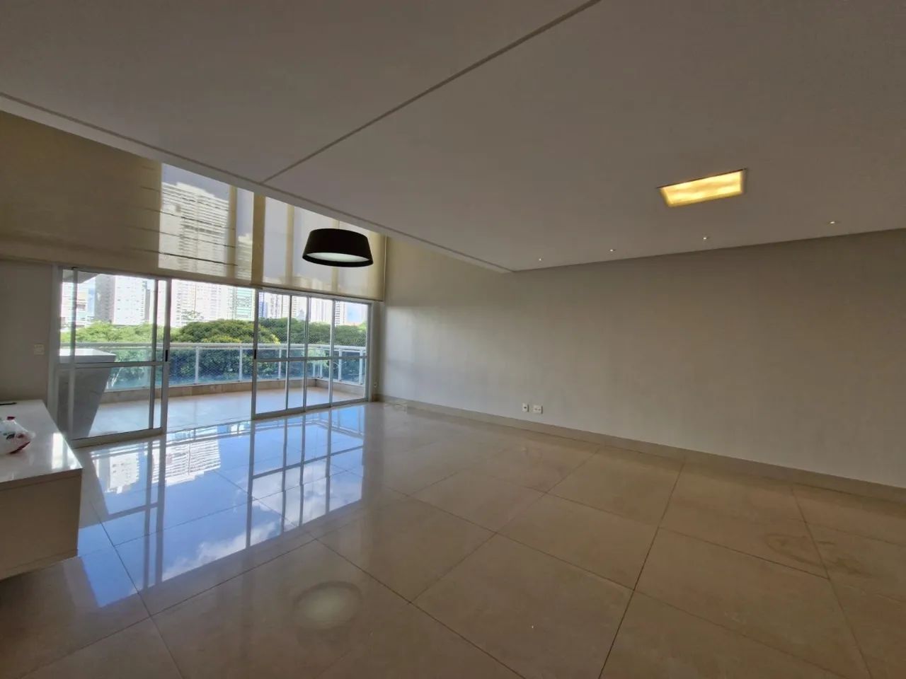 Apartamento - Jardim Goiás