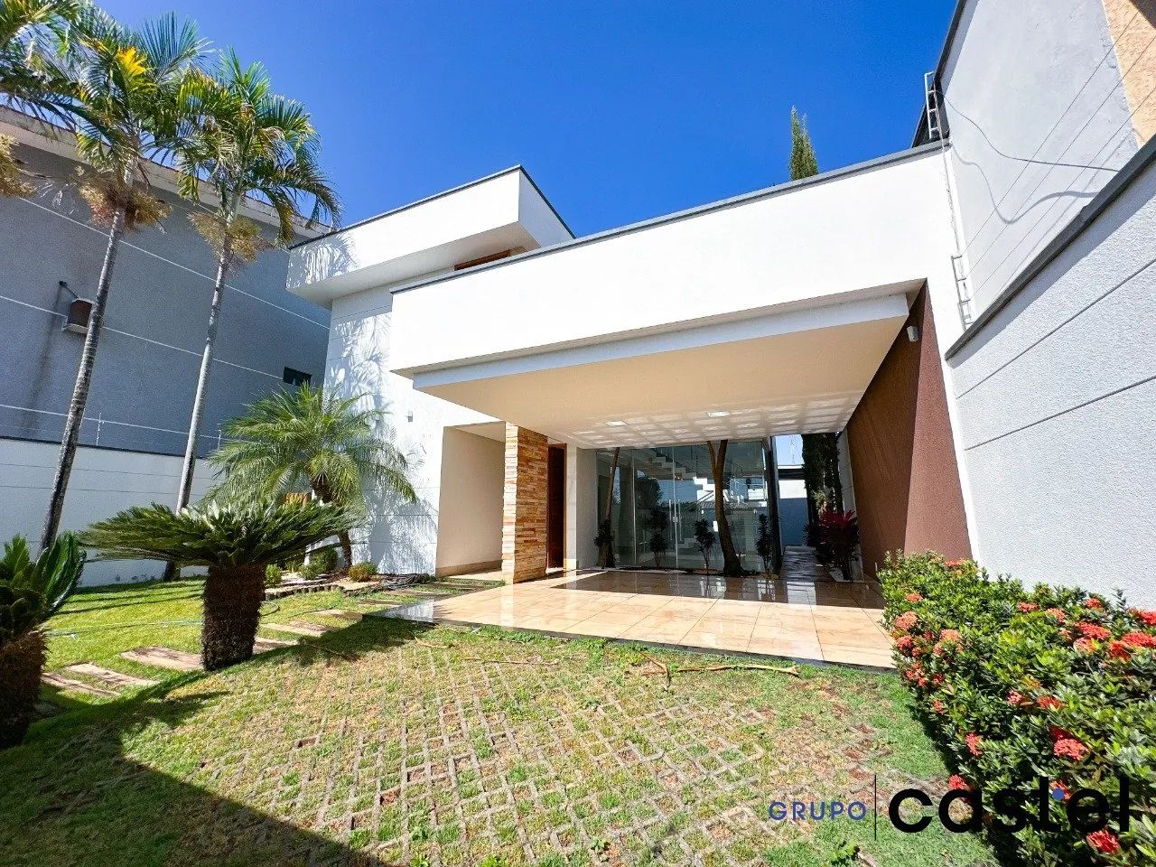 Casa - Setor Fernandes