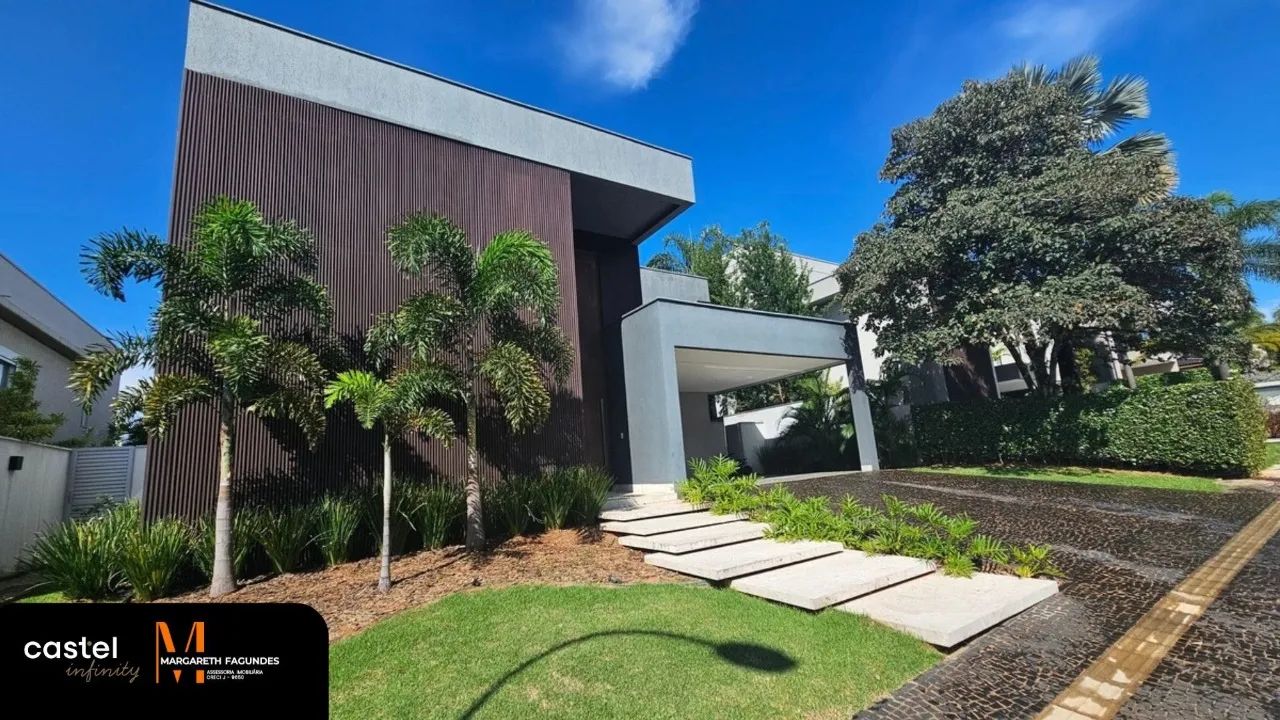 Casa - Fazenda Gameleira