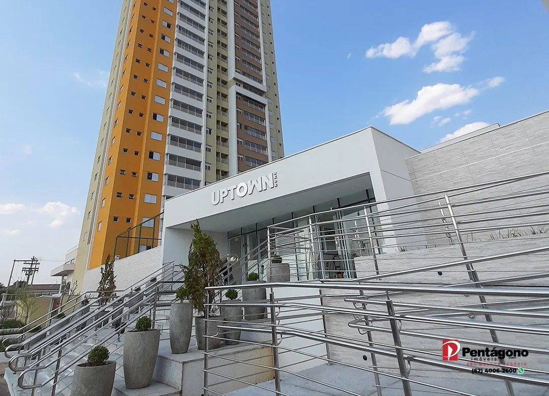 Apartamento 03 suites mobiliado no Jardim Europa