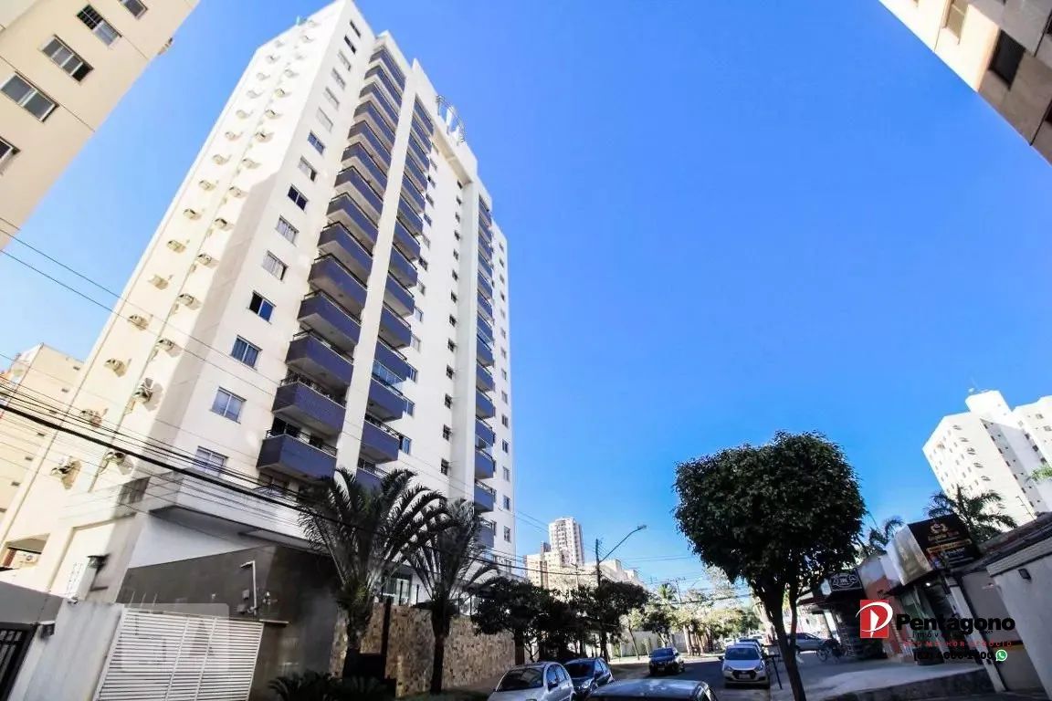 Apartamento 2 quartos Setor Bela Vista
