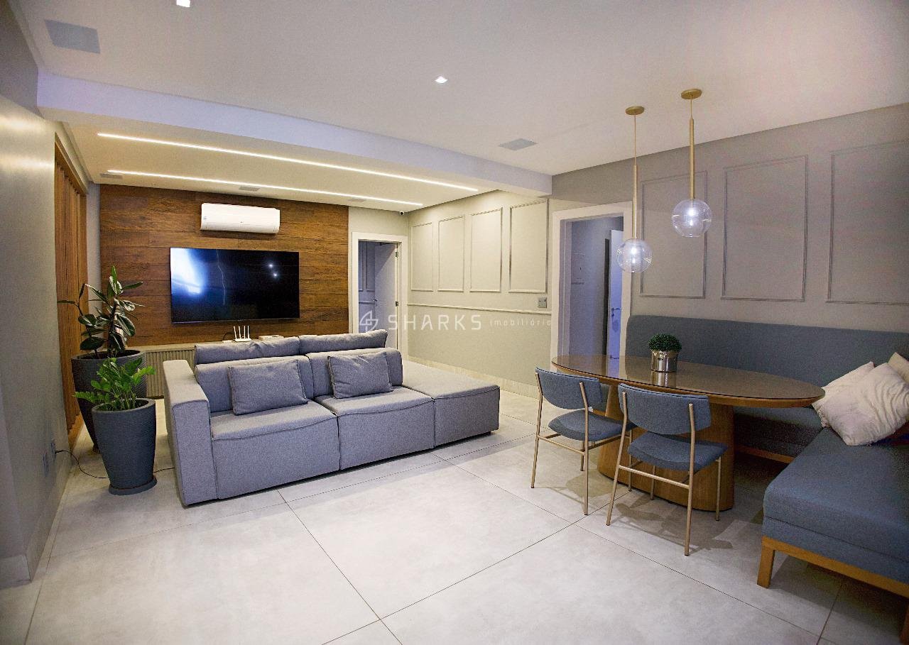 Apartamento Ed. Renoir 282m² — foto 1