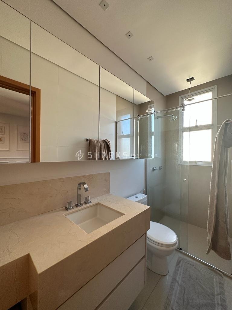 Apartamento Areião Park Residence 299m² — foto 1