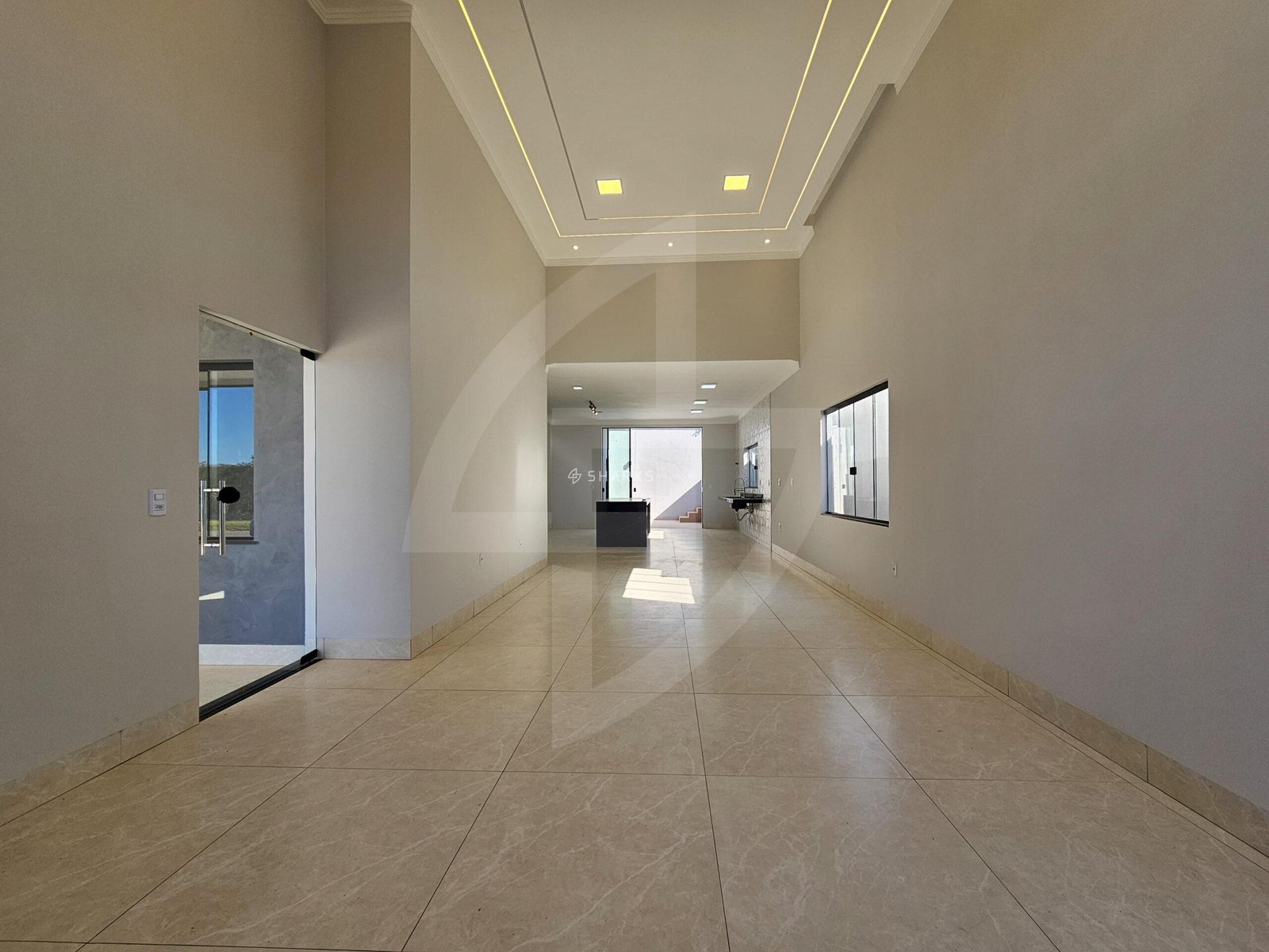 Casa Cond. Solar Itália 170m² — foto 1