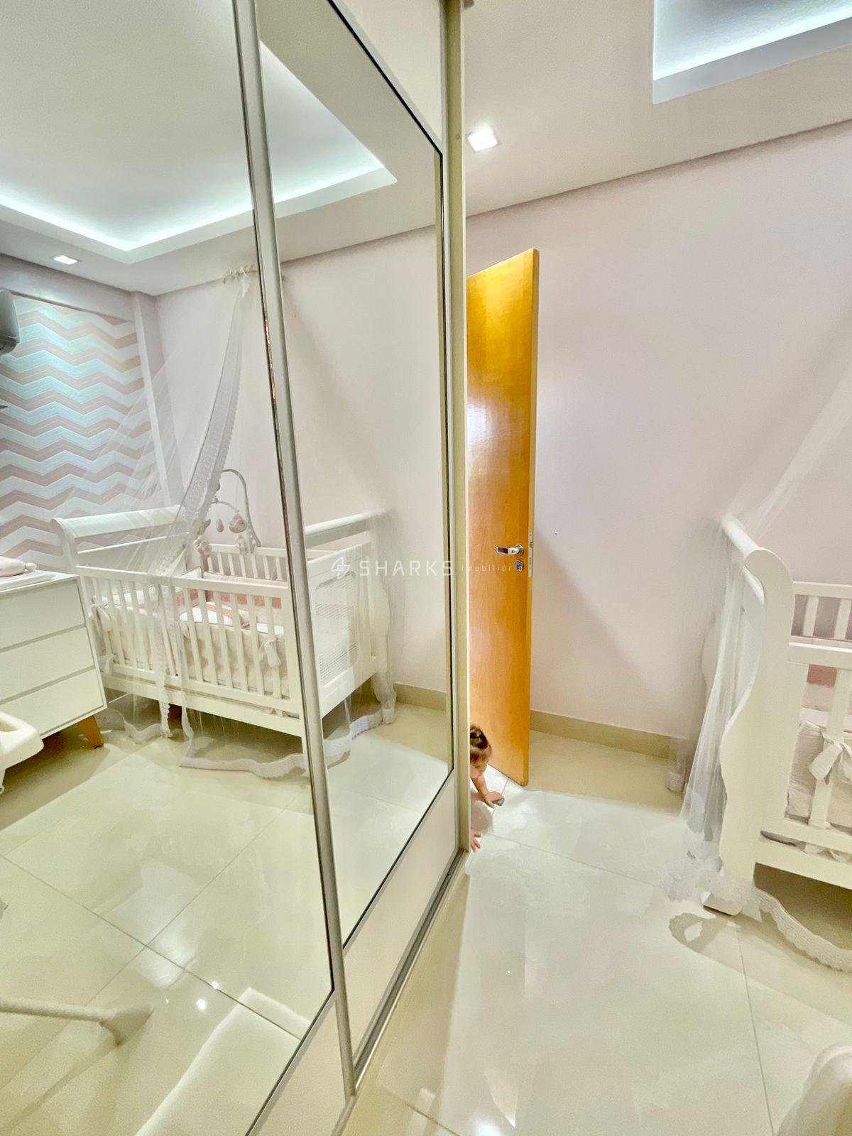 Apartamento Jardim Botânico 74m² — foto 1