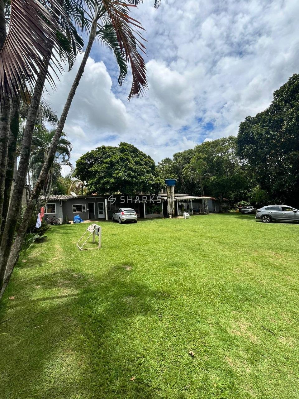 Chácara Estância Vargem Bonita 11.000m² — foto 1