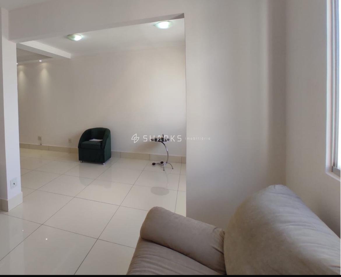 Apartamento Res. Solar de France 88m² — foto 1